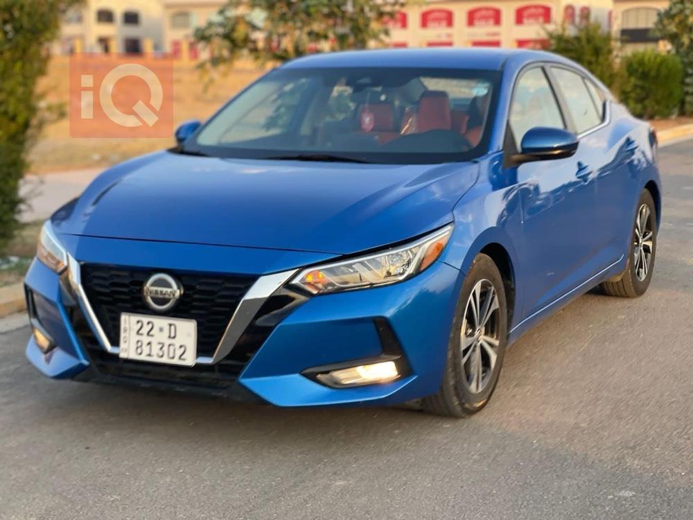 Nissan Sentra